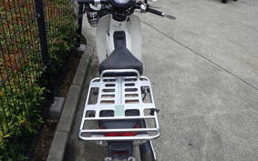 HONDA C50 SUPER CUB 2015 AA04