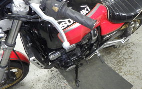 SUZUKI GSX400 IMPULSE 1996 GK79A