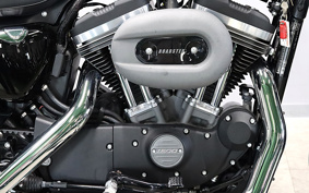 HARLEY XL1200CX 2017 LM3