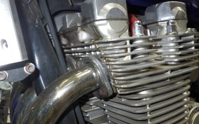 YAMAHA XJR1300 1999 RP01J
