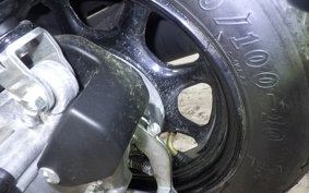 YAMAHA VINO 50 Gen.4 2006 AY02