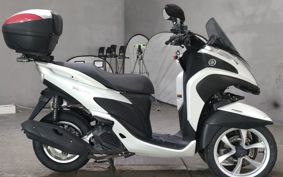 YAMAHA TRICITY 125 SE82J