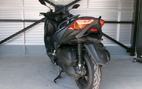 YAMAHA X-MAX SG42J