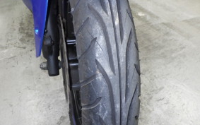 KAWASAKI NINJA 250R 2025 EX250K