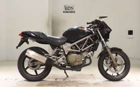HONDA VTR 250 2007 MC33