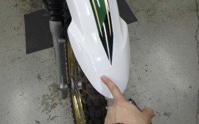 YAMAHA SEROW 250 Gen.3 2020 DG31J