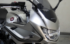 HONDA CB1300 SUPER  BOL DOR ABS 2021 SC54
