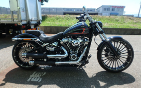 HARLEY FXBR 2023 YEZ