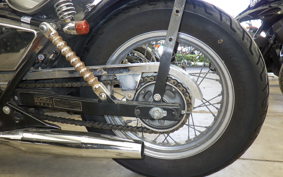 HONDA REBEL 250 MC13