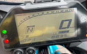 YAMAHA YZF-R25 ABS RG43J