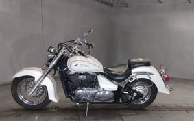 SUZUKI INTRUDER 400 CLASSIC VK54A