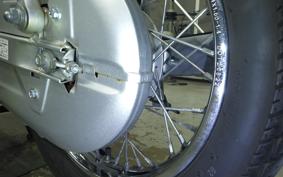 HONDA ｸﾛｽｶﾌﾞ50 2014 AA06