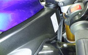 YAMAHA YZF-R1 2010