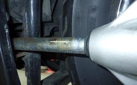 YAMAHA DRAGSTAR 400 CLASSIC 1998 4TR