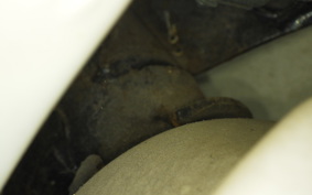 HONDA GYRO UP 2019 TA01