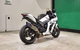 KAWASAKI ZX 10 NINJA ABS ZXT02E