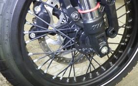 HUSQVARNA SVARTPILEN 401 2023