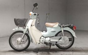 HONDA SUPER CUB110 JA07