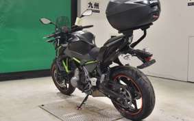 KAWASAKI Z650 A 2017 ER650H