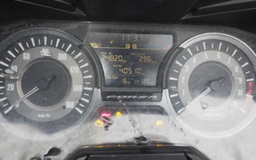 HONDA FORZA 250 MF13