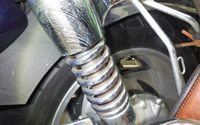 TRIUMPH ROCKET III CLASSIC 2010