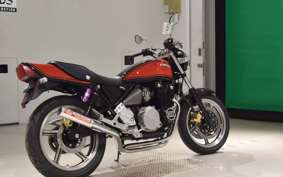 KAWASAKI ZEPHYR 400 Gen.1 1989 ZR400C