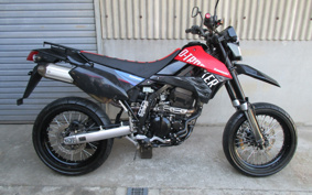 KAWASAKI KLX125D TRACKER X LX250V