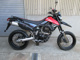 Фото Kawasaki KLX125D TRACKER X с японского аукциона