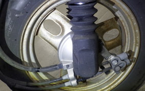 HONDA TODAY 2 2025 AF67