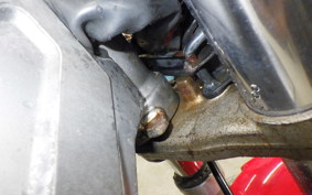 HONDA CB1 1989 NC27
