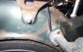 HONDA C50 SUPER CUB C50