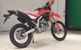 HONDA CRF250L 2017 MD47
