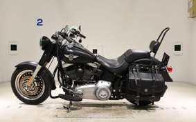 HARLEY FLSTFB 1580 2010