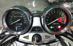 KAWASAKI ZEPHYR 1100 1993 ZRT10A