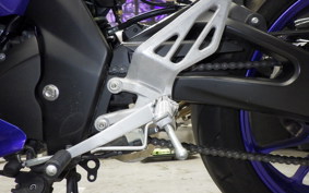 YAMAHA YZF-R15 2017
