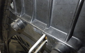 SUZUKI SKYWAVE 200 (Burgman 200) 1996 CH41A