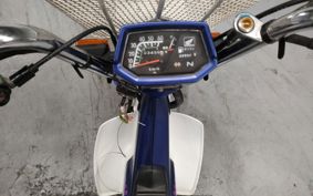 HONDA CAR LEE50 CF50