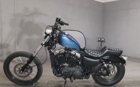 HARLEY XL1200X 2018 LN3