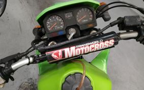 KAWASAKI KL650 R KL600A