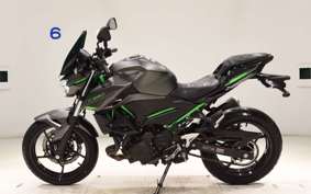 KAWASAKI Z250 Gen.2 2020 EX250Y