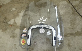 HARLEY FLSTNSE 1800CVO 2014