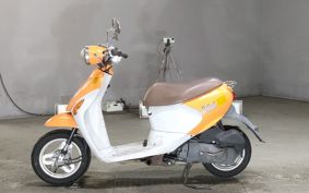 SUZUKI LET's 4 CA41A