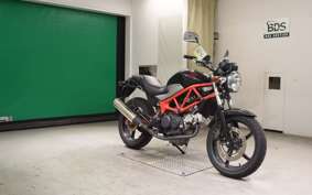 HONDA VTR 250 Gen. 2 2019 MC33