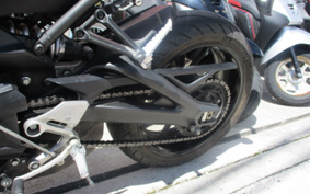 YAMAHA XSR900 2016 RN46J