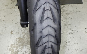 YAMAHA MT-07 2021 RM33J