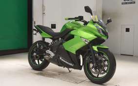 KAWASAKI NINJA 400R 2013 ER400B