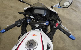 HONDA CBR400R 2021 NC56