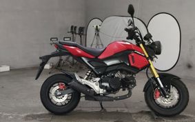 HONDA GROM JC61