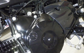 HONDA GROM 2009 JC75