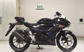 SUZUKI GSX-R125 2015 DL33B